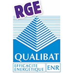 rge logo