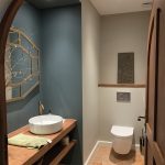 rénovation toilette- Christensen - vrd fontainebleau