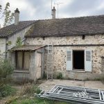 fleury - pose de carrelage extérieur fontainebleau