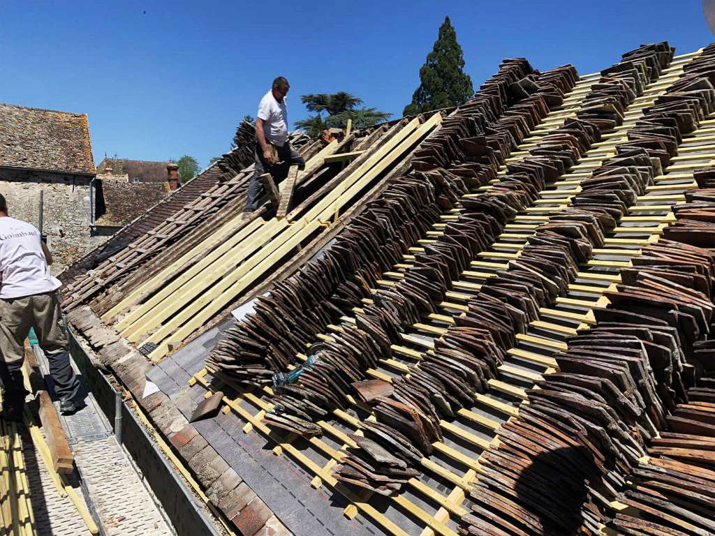 languillat - assainissement individuel fontainebleau