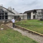 moret - rénovation de toiture fontainebleau