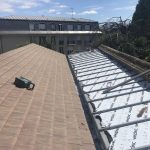 plozon - travaux sur toiture - rénovation couverture fontainebleau