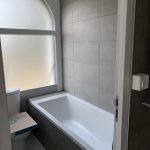 baignoire - Vergnet - pose de carrelage intérieur fontainebleau